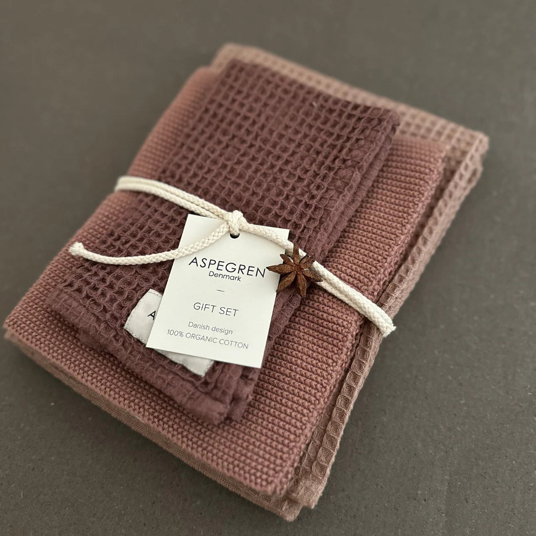 Gjafasett - Mulled Wine