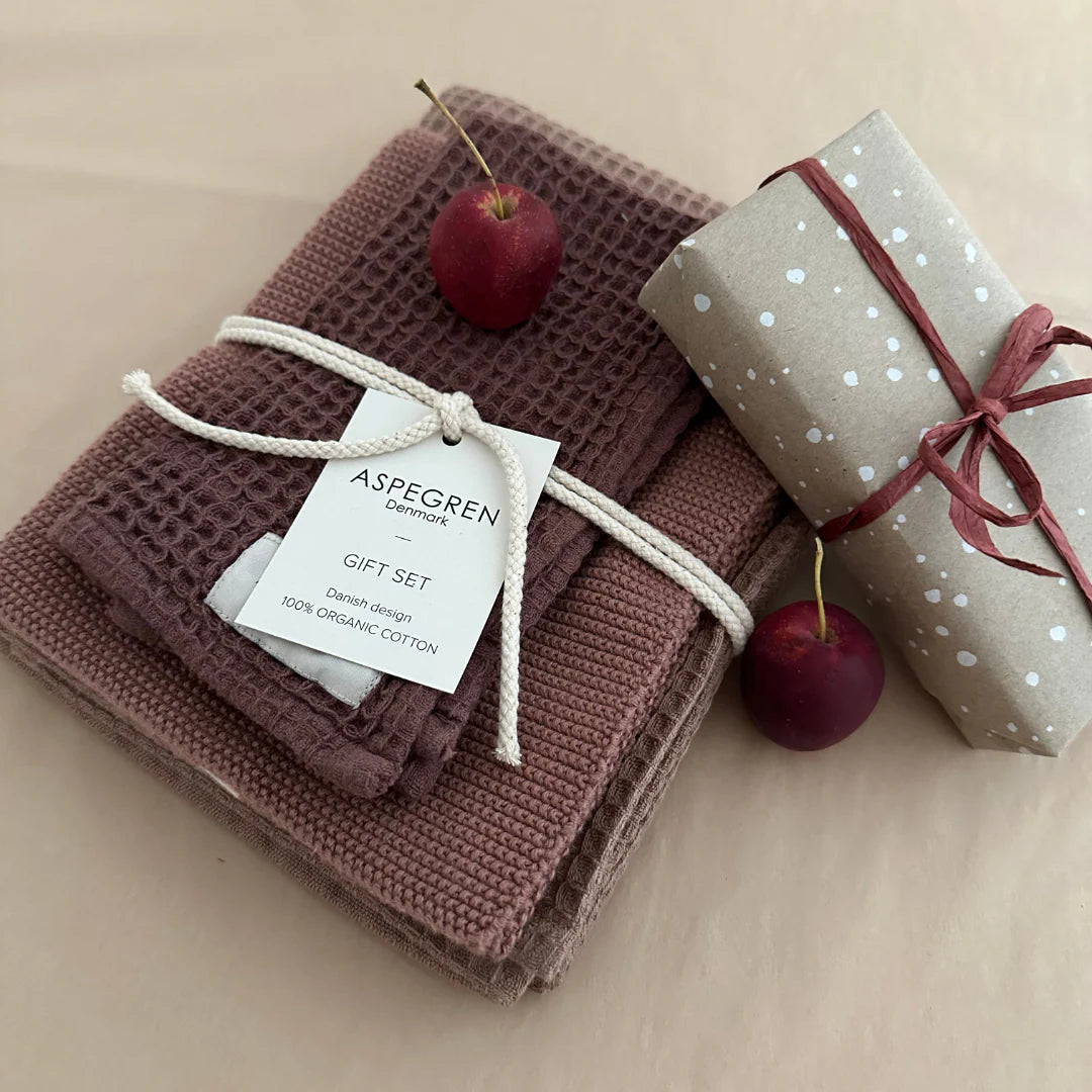 Gjafasett - Mulled Wine