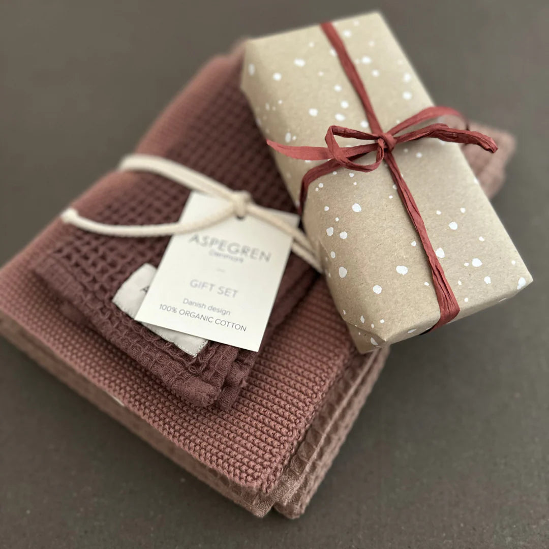 Gjafasett - Mulled Wine