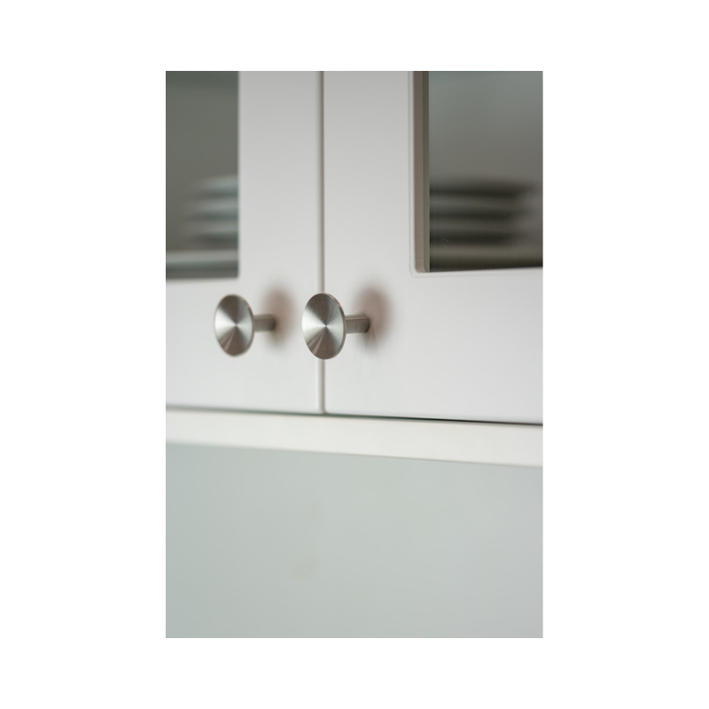 Knob Sture - Stainless Steel