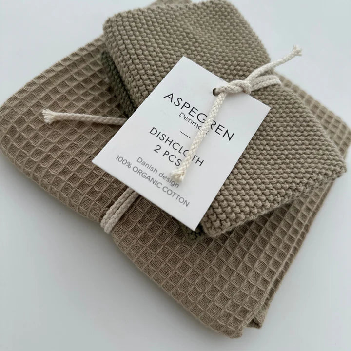 Viskustykki - North - Green Tea