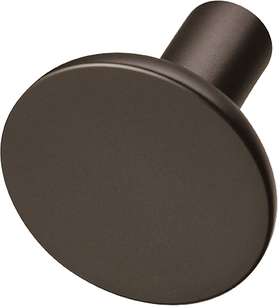 Pastille Knob 030 - Bronze (9428763)