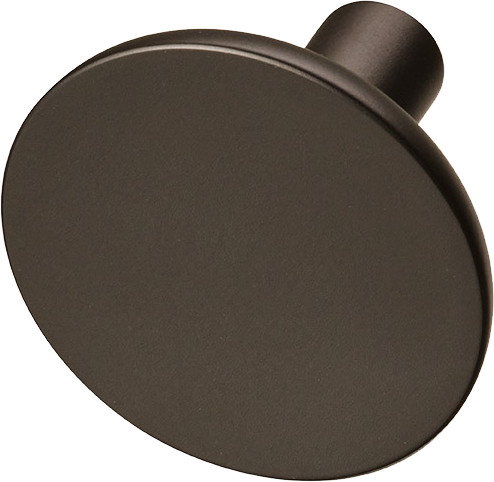 Pastille Knob 037 - Bronze (9428757)