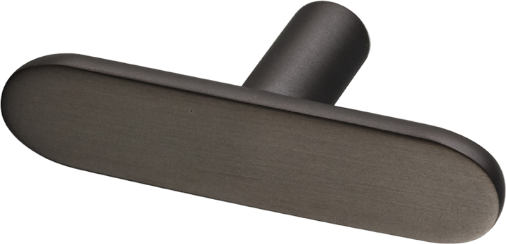 Pastille Knob T 060 - Bronze (9428751)