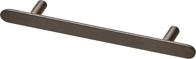 Handle Pastille 128c/c - Bronze (9428745)
