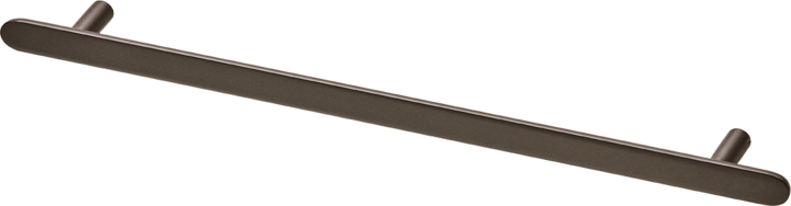 Handle Pastille 256c/c - Bronze (9428739)