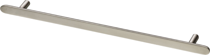 Handle Pastille 256c/c - Brushed Nickel (9428742)