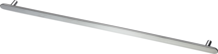 Handle Pastille L 536c/c - Chrome (9428723)