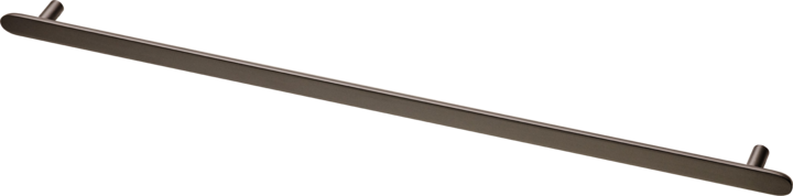 Handle Pastille L 536c/c - Bronze (9428727)