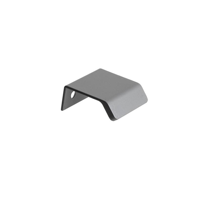 Profilehandle Side 40mm - Graphite Gray