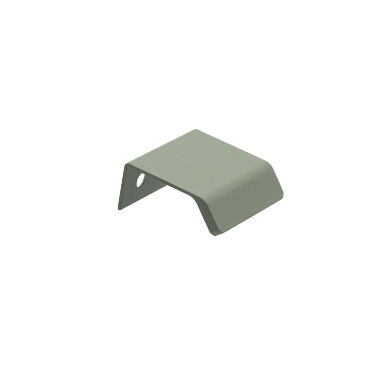 Profilehandle Side 40c/c - Sage Green (304353-11)