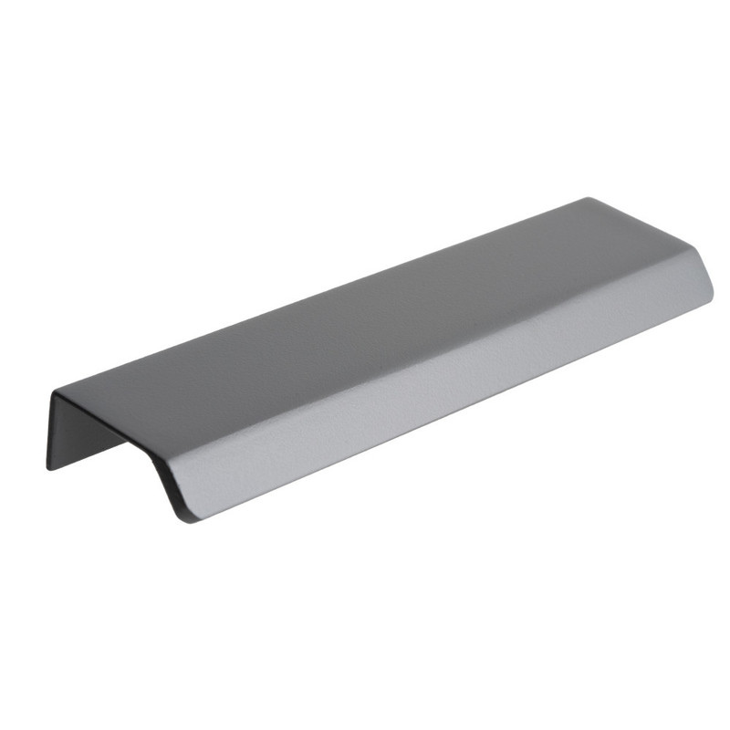 Profilehandle Side 160mm - Graphite Gray