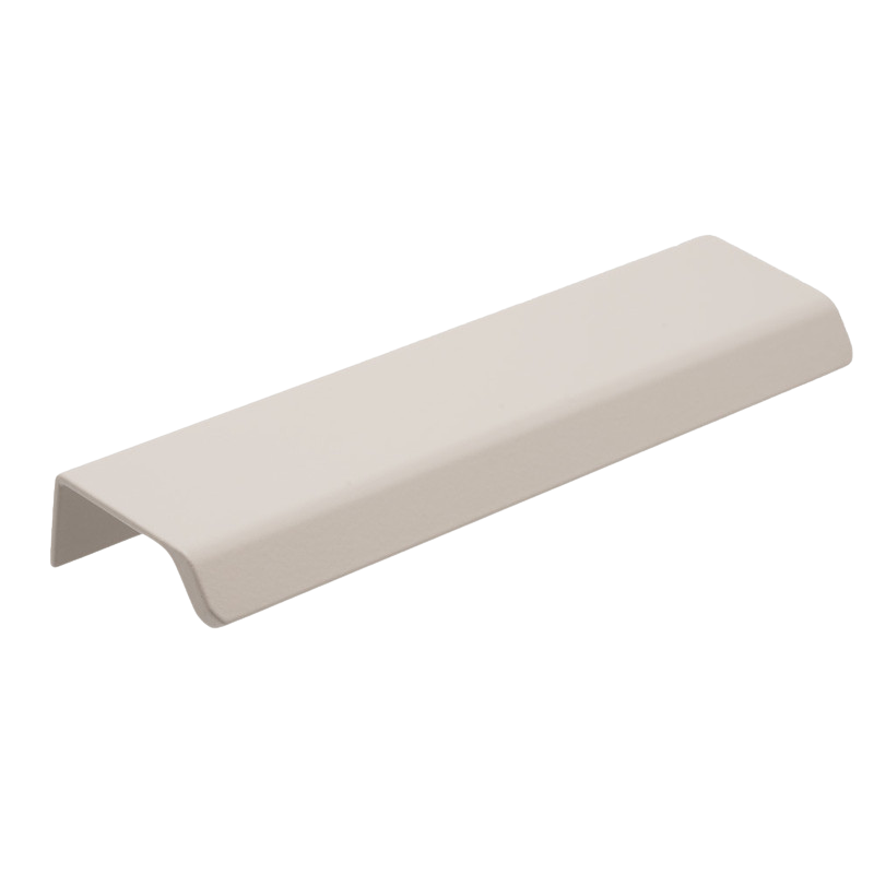 Profilehandle Side 160mm - Limestone Gray