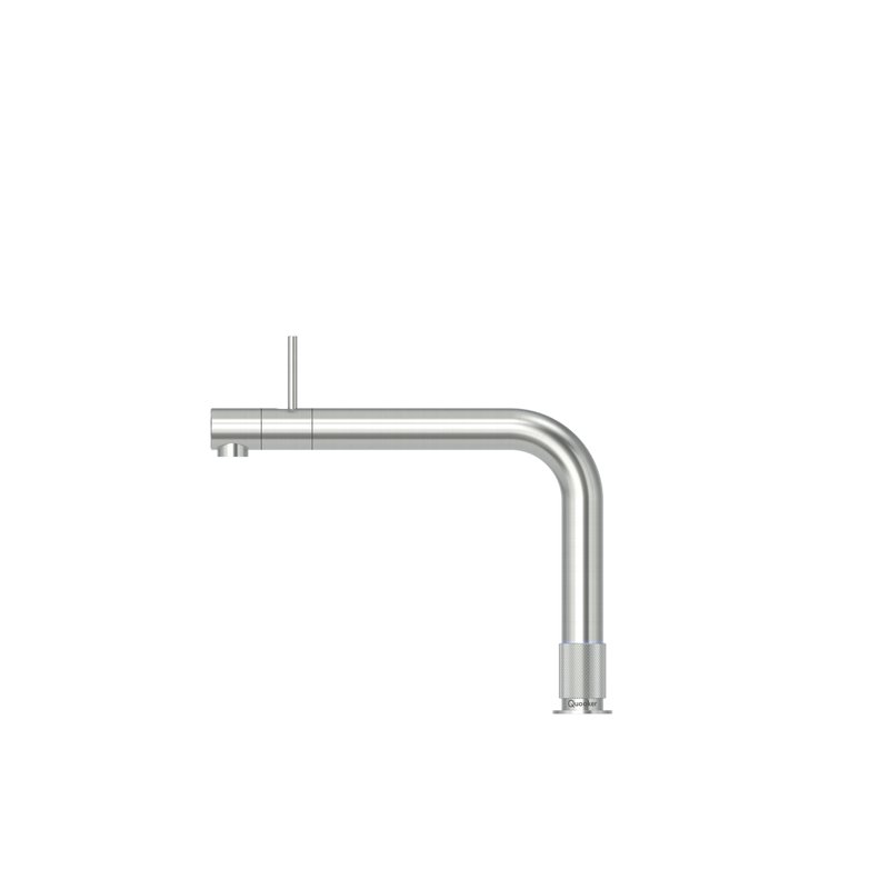 Quooker Front m.PRO3 - Ryðfrítt Stál