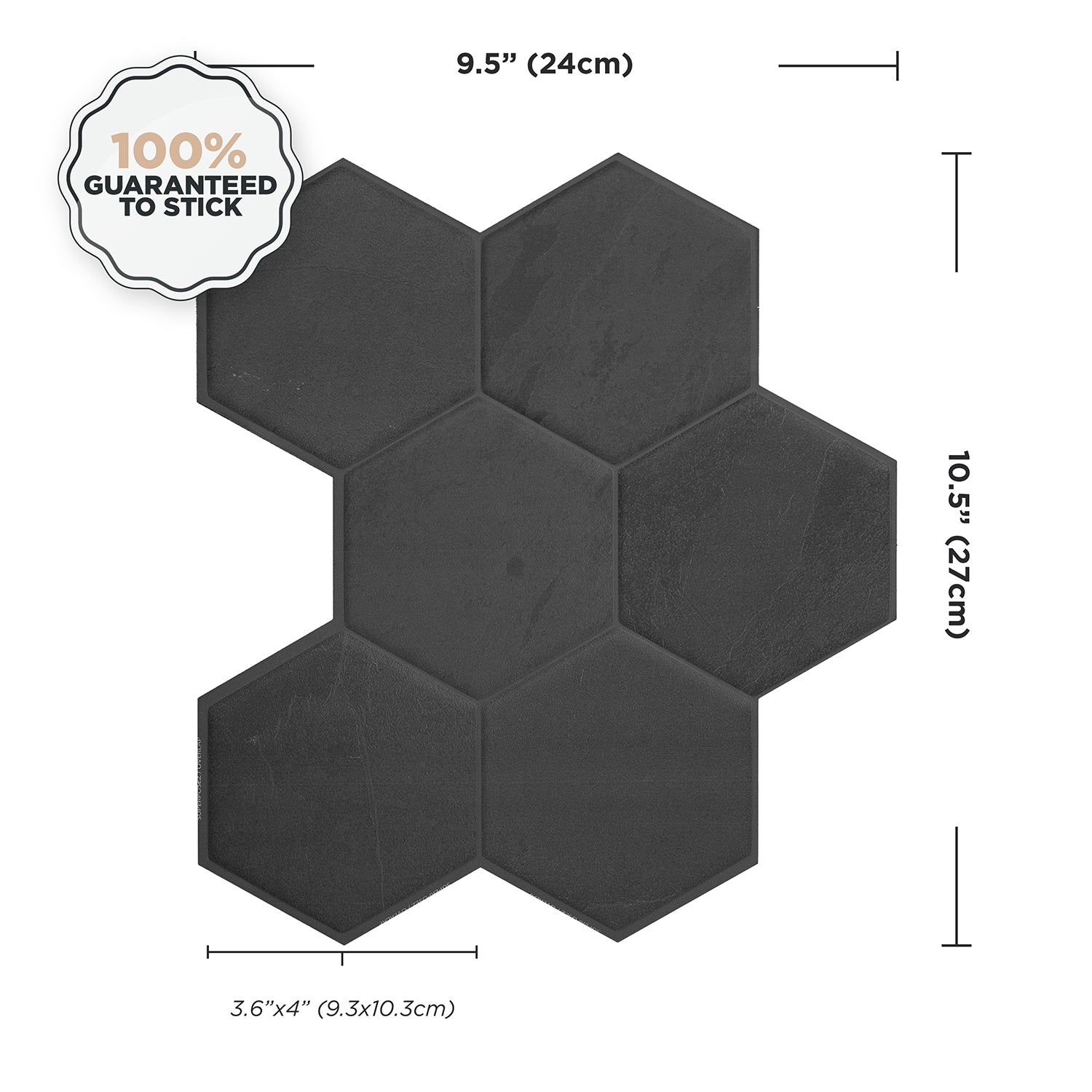 HEXA WALTON LÍMFLÍS (4) SM1191M-04-QG