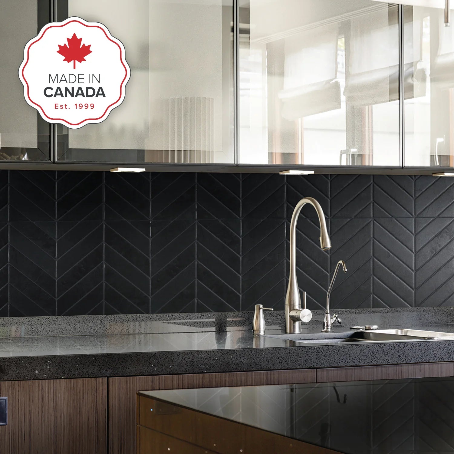 CHEVRON MARQUINA LÍMFLÍS (4) - (SM1250D-04-QG)