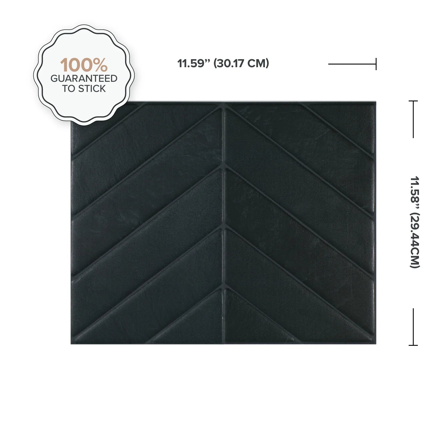 CHEVRON MARQUINA LÍMFLÍS (4) - (SM1250D-04-QG)