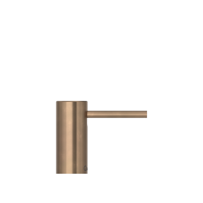 Quooker Sápuskammtari - Brúnað Brass