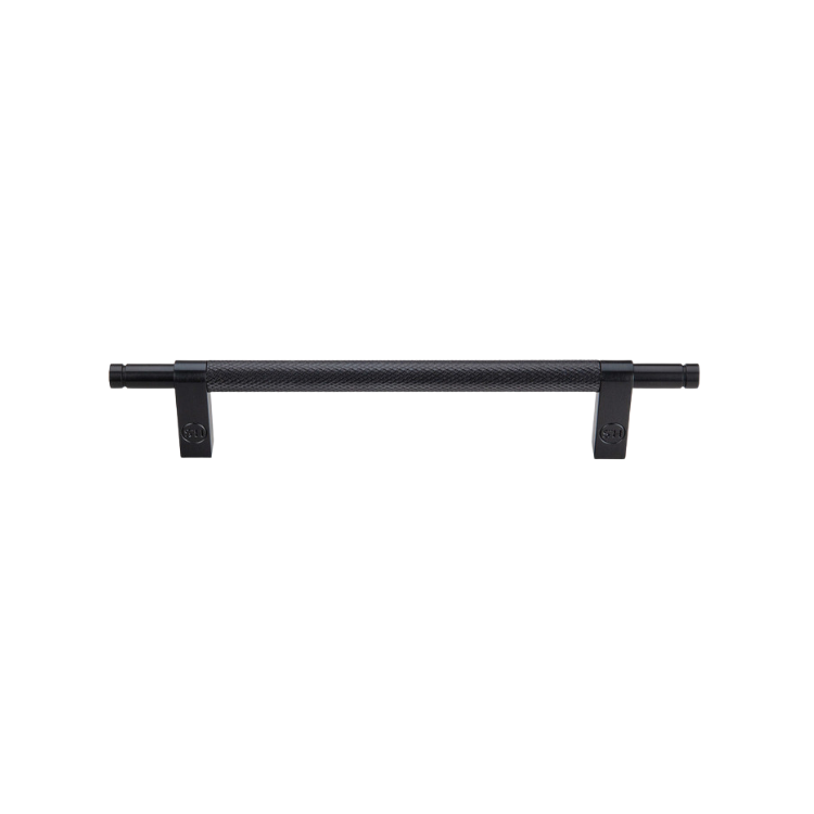 Slender Bar Black - Grip