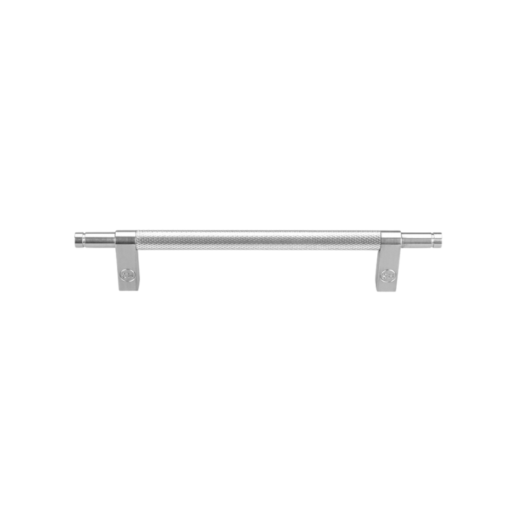 Slender Bar Silver - Grip