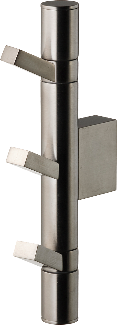 TA263 Snagar - Brushed Nickel