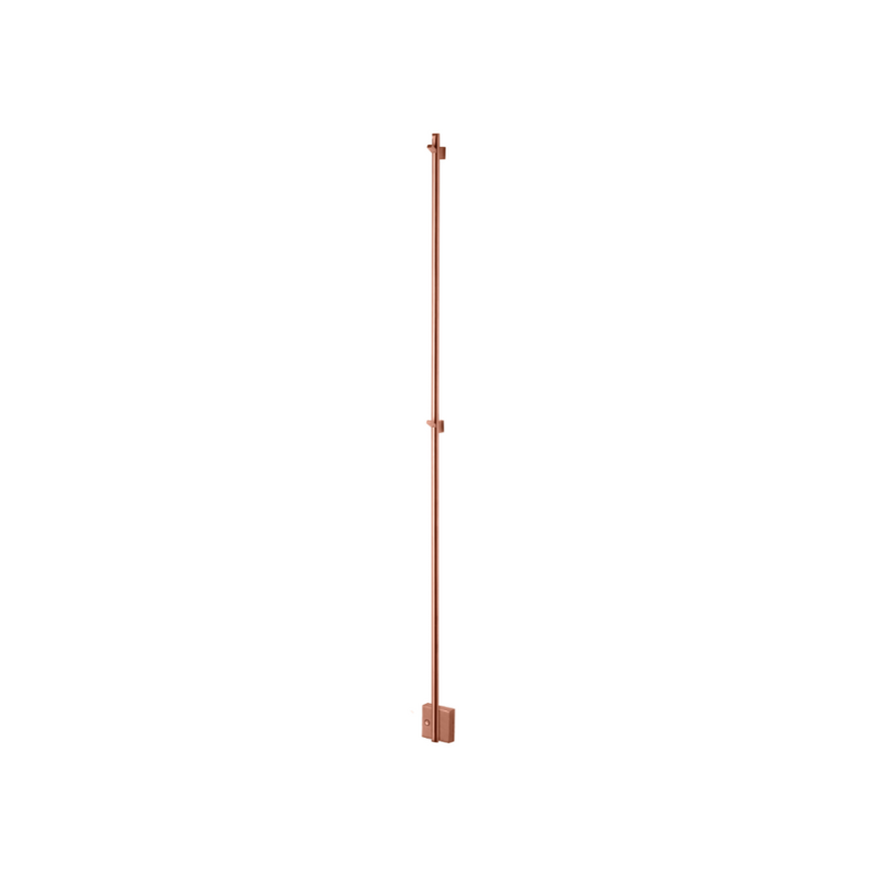 TW1500-85 Handklæðaofn - Copper