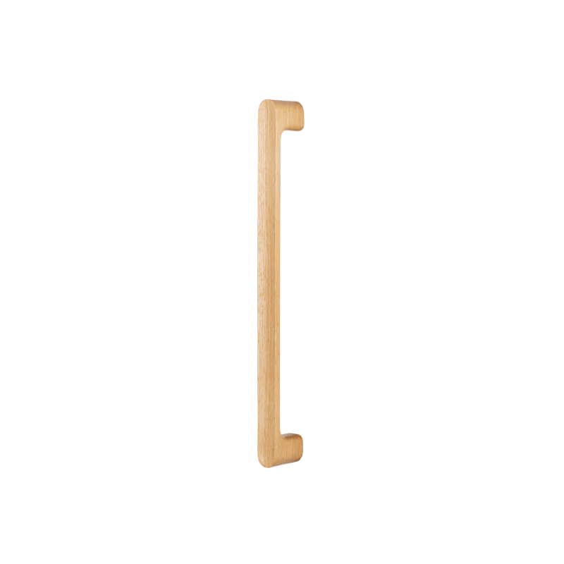 Handle Luv 384c/c - Oak