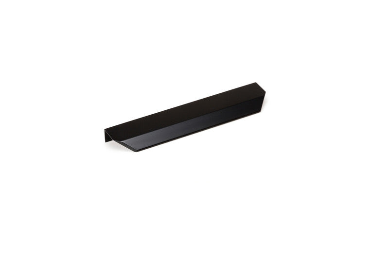 Profile Vann 1200 - Matt Black (370265-11)