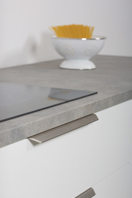 Profile Vann 200 - Stainless Steel (370261-11)