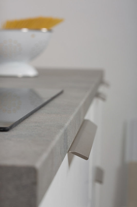 Profile Vann 200 - Stainless Steel (370261-11)