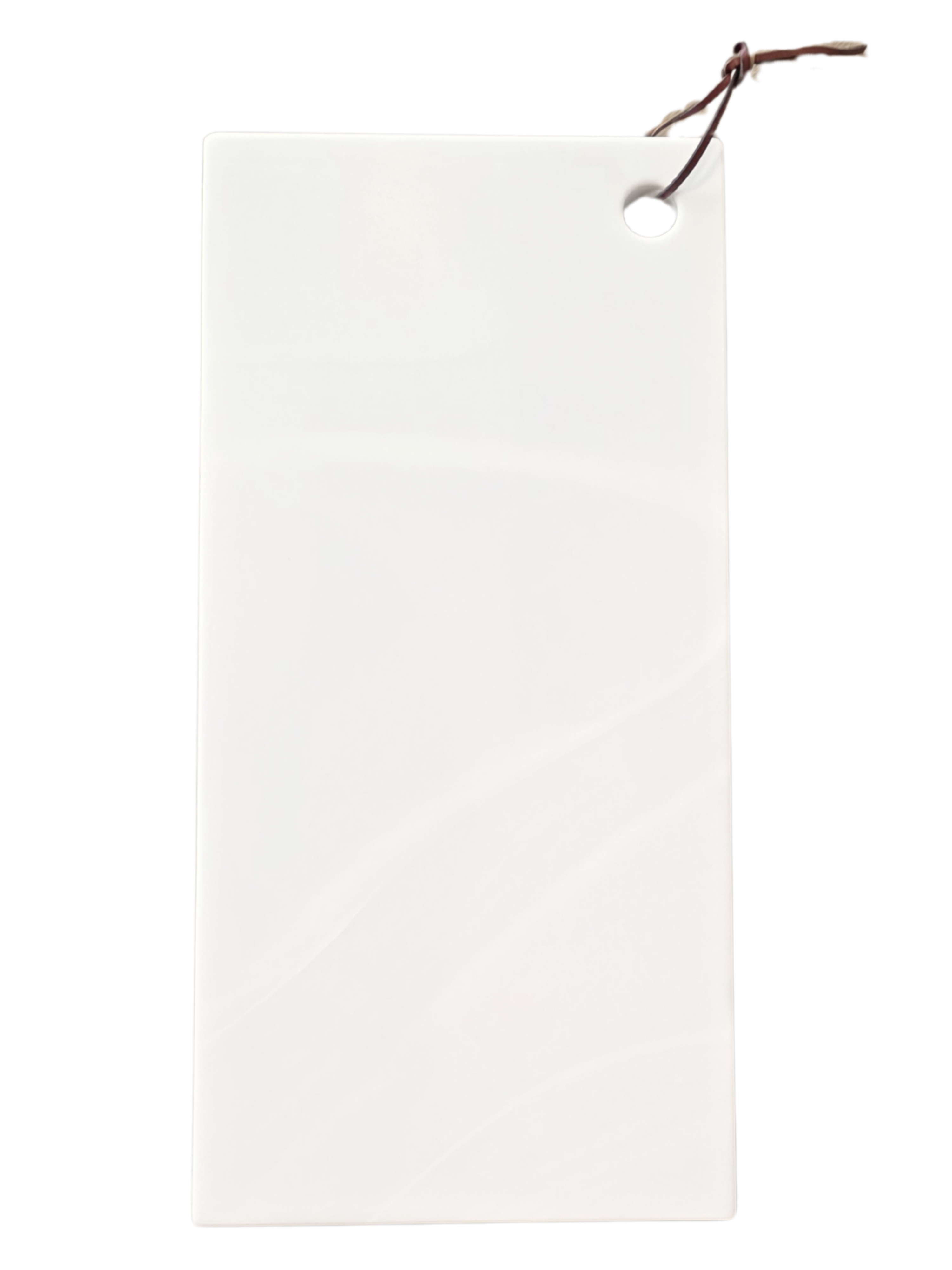 Corian® osta/áleggsbakki - Venaro White