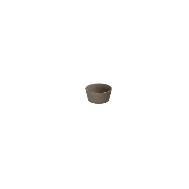 Azzurra Forma 30cm ofanáliggjandi vaskur - Cocoa - MA