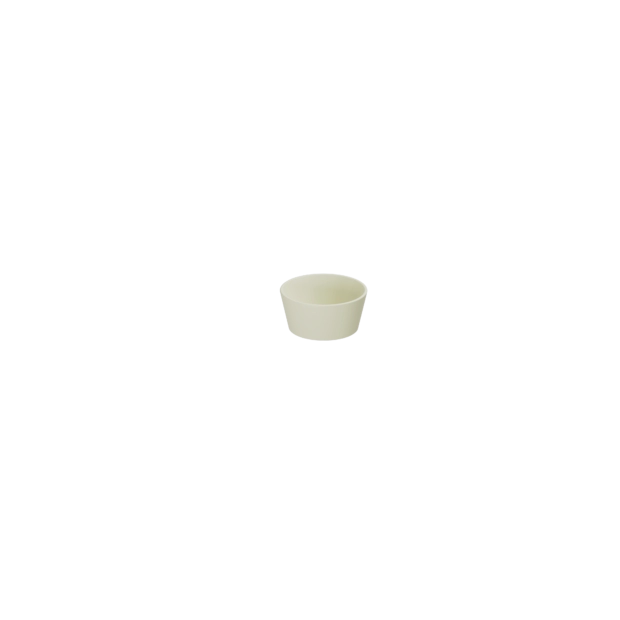 Azzurra Forma 30cm ofanáliggjandi vaskur - Perlé - MA