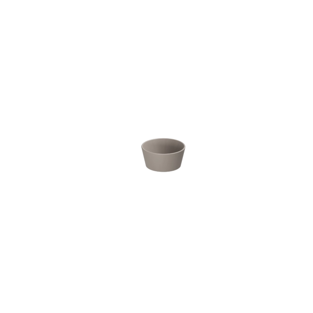 Azzurra Forma 30cm ofanáliggjandi vaskur - Taupe - MA