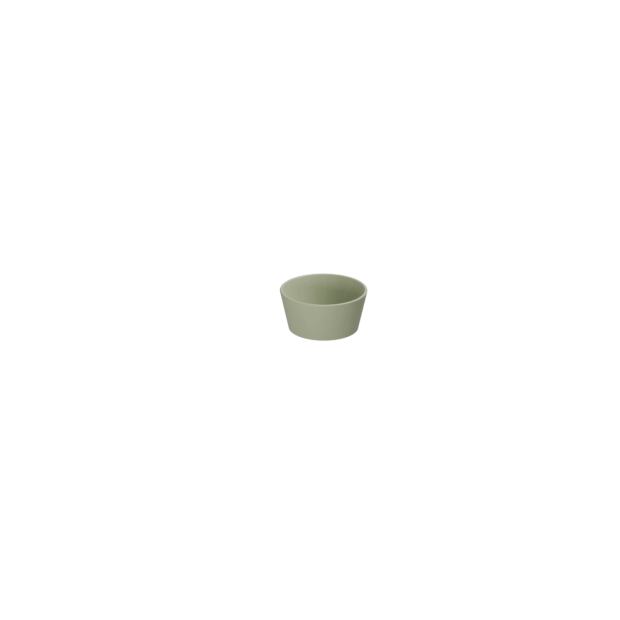Azzurra Forma 30cm ofanáliggjandi vaskur - Nature Green - MA