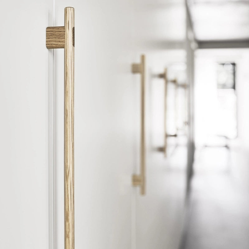 Handle Join - Oak 320 (373261-11)