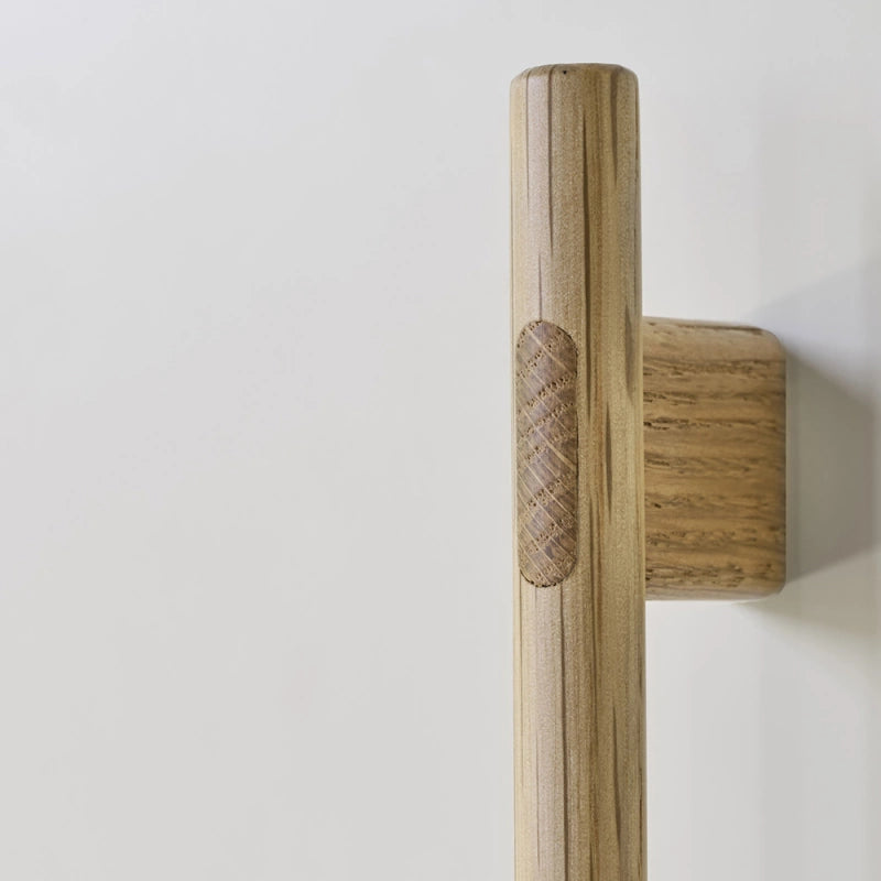 Handle Join - Oak 320 (373261-11)
