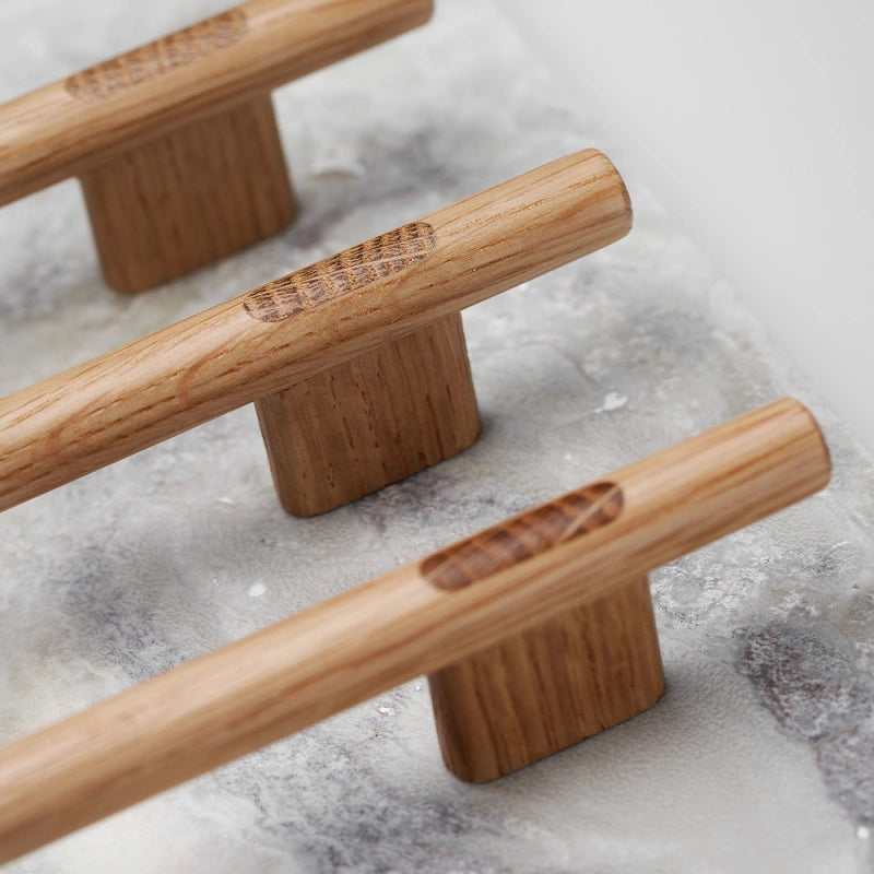 Handle Join - Oak 320 (373261-11)