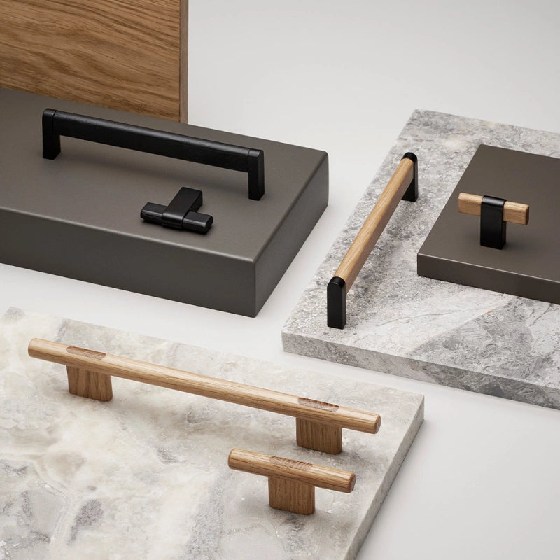 Handle Join - Oak 320 (373261-11)