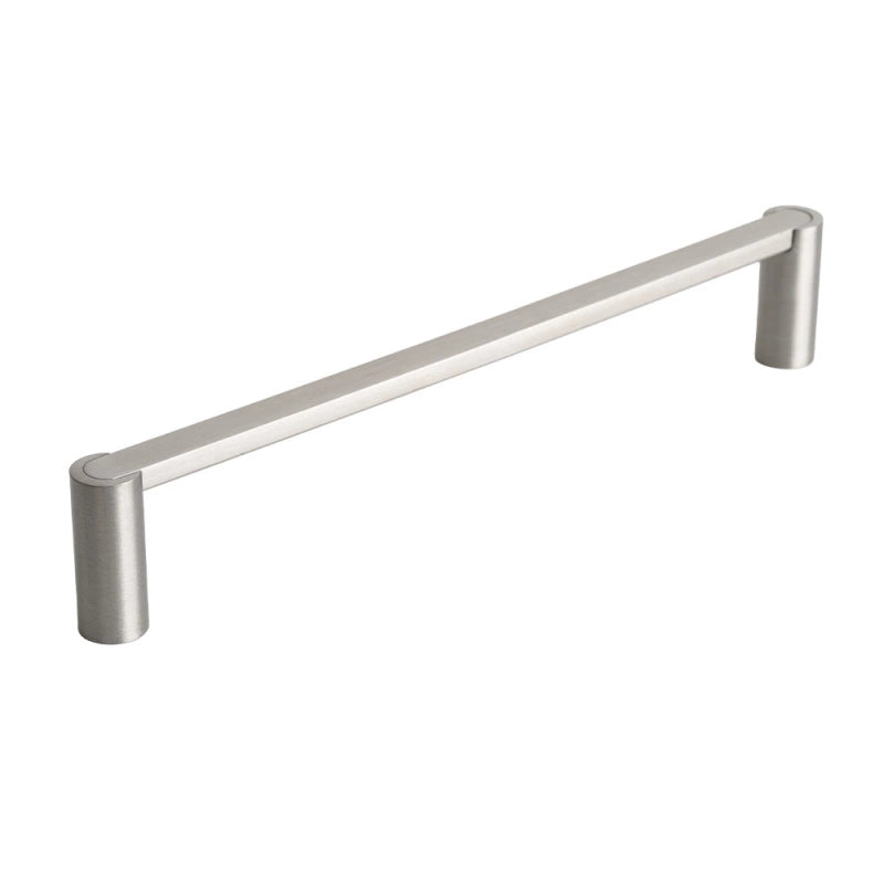 Handle Flow 160c/c - Brushed Nickel