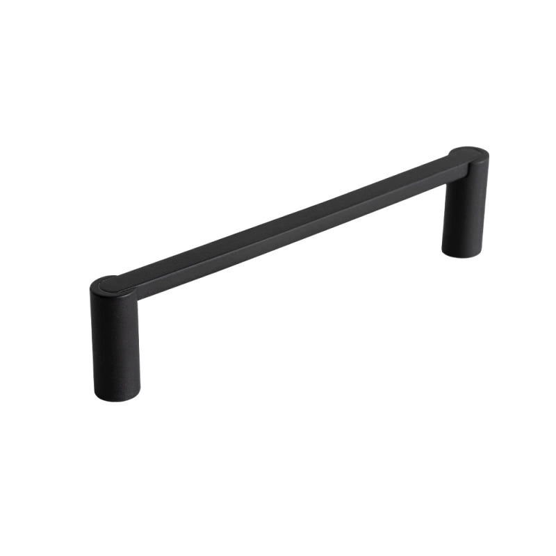 Handle Flow 128c/c - Matt Black
