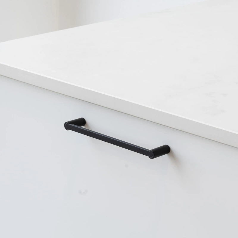 Handle Flow 160c/c - Matt Black
