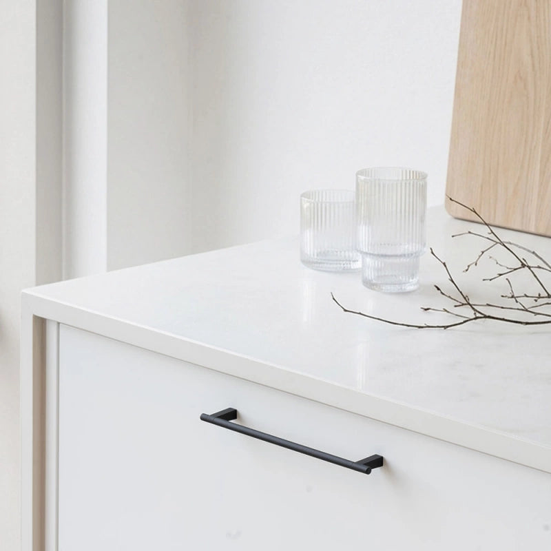 Handle Petit 160c/c - Matt Black