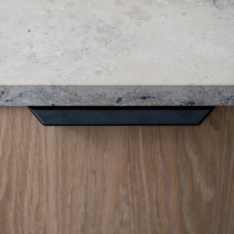 Profile Vann 200 - Matt Black (370260-11)