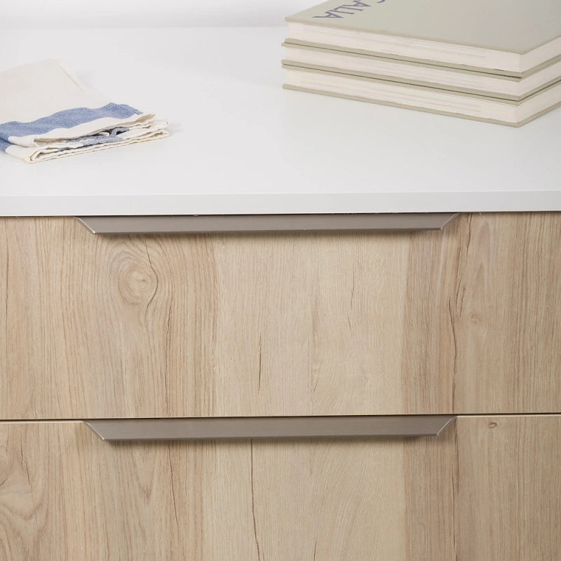 Profile Vann 200 - Stainless Steel (370261-11)